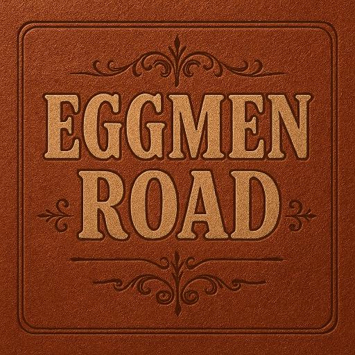 Eggmen Road
