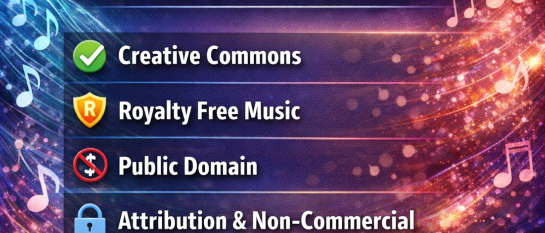 Free Music archives FMA photo