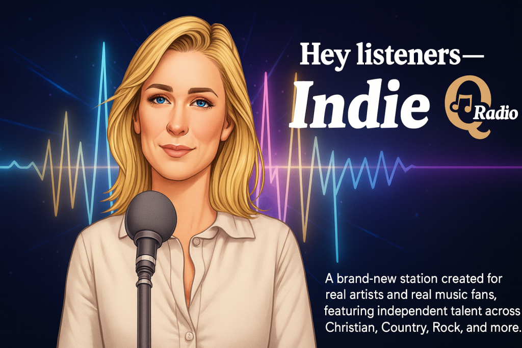 Submit Your Song Today