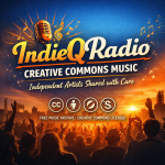 Creative Commons Music