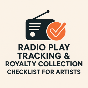 Radio Play Tracking