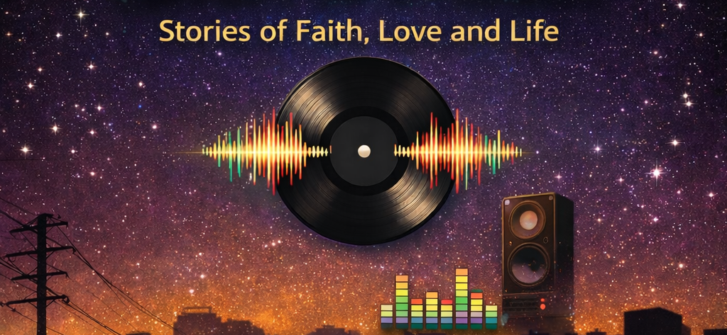 Stories of Faith