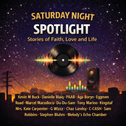 Saturday Night Spotlight Host: Ella