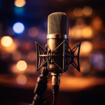 Turn It Up, Tune It In