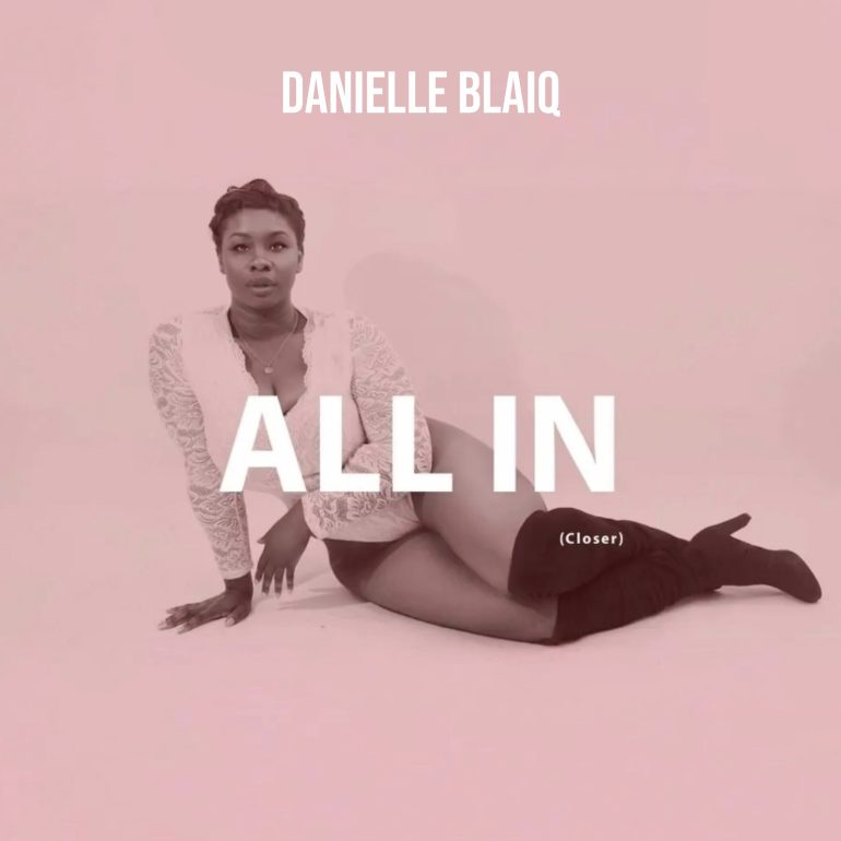 DANIELLE BLAIQ