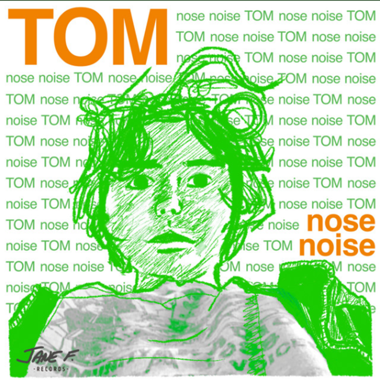 NOSE NOISE
