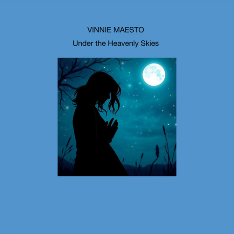 VINNIE MAESTO