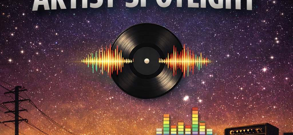 Thursday Night Spotlight | 01.22.2025