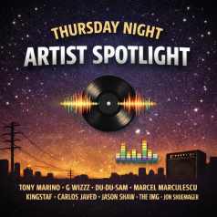 Thursday Night Spotlight | 01.22.2025