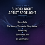 Artist Showcase | 03.29.2026
