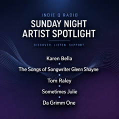 Artist Showcase | 03.29.2026