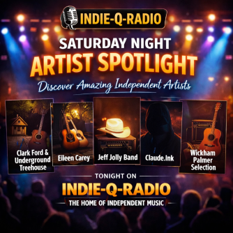 Discover Amazing Independent Artists