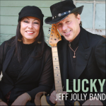 JEFF JOLLY BAND