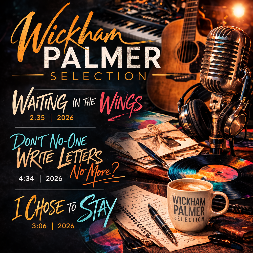 WICKHAM PALMER SELECTION