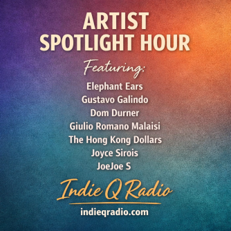 Artist Spotlight Hour