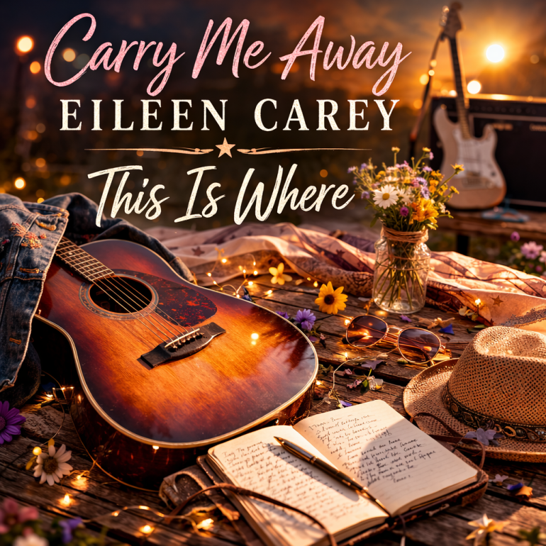 EILEEN CAREY