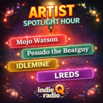 SUNDAY NIGHT ARTIST SHOWCASE