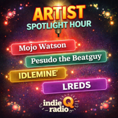 SUNDAY NIGHT ARTIST SHOWCASE