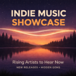 Indie Music Showcase