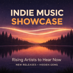 Indie Music Showcase