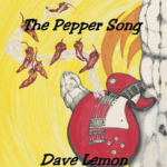 DAVE LEMON