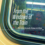 THE ARTIST FORMALLY KNOWN AS VINCE