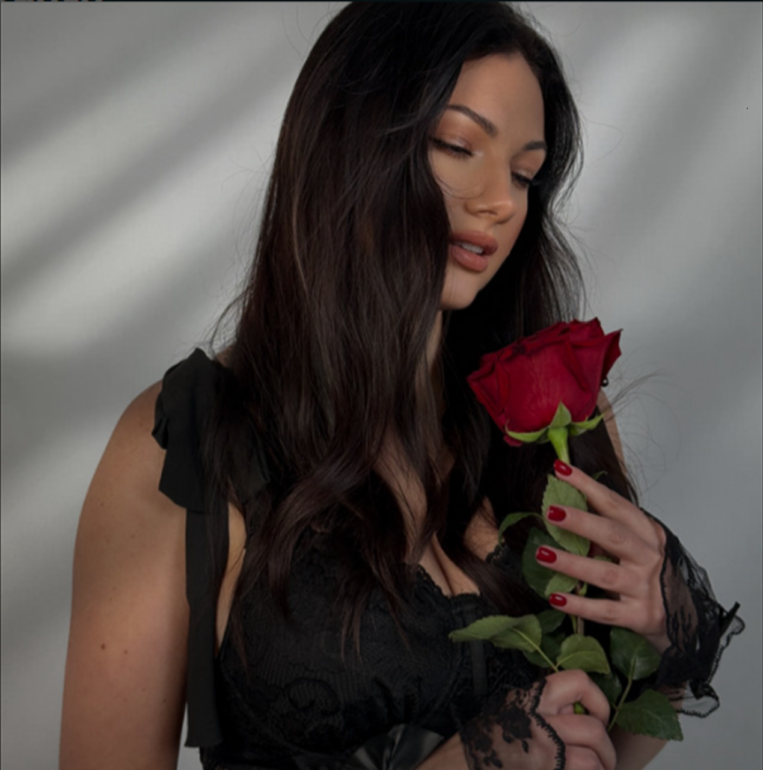 ANA DANCH