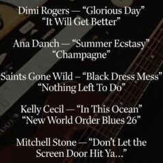 Artists Doing It Their Way