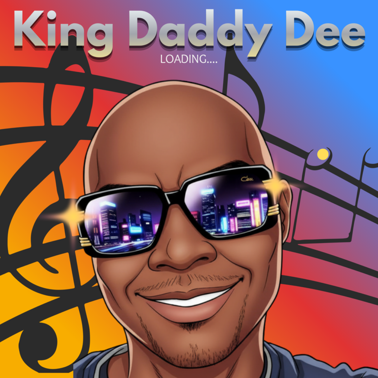King Daddy Dee