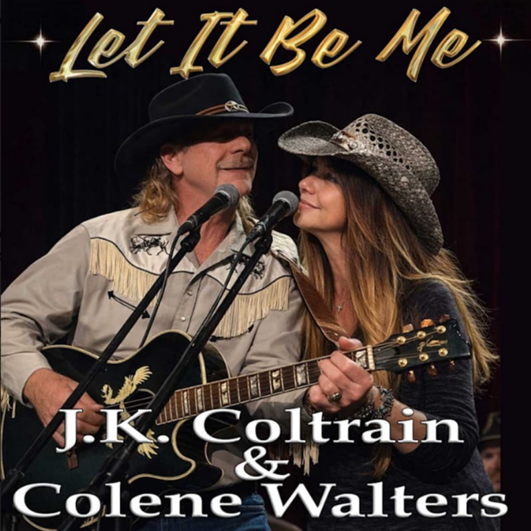 J.K. Coltrain & Colene Walters