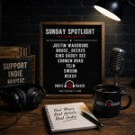 Sunday Spotlight artists